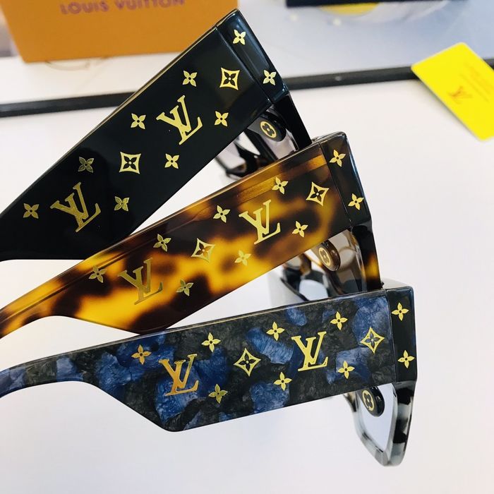 Louis Vuitton Sunglasses Top Quality LVS01092